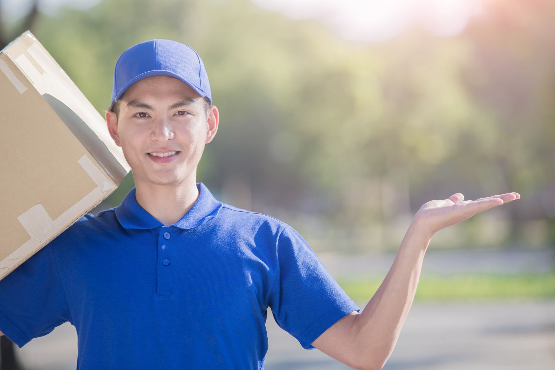 屏東回頭車提供專業包裝團隊的精品打包服務